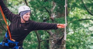 Funding your Outward Bound Course