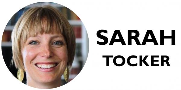 Sarah Tocker circle