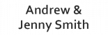 Andrew and Jenny Smith icon